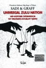 Universal Zulu Nation Hip-hopowa organizacja czy religijno-socjalny gang? Sadi & Graft