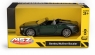  Bentley Mulliner Bacalar Green