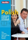Berlitz Polish Phrase book & dictionary