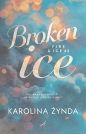 Broken ice - Karolina Żynda