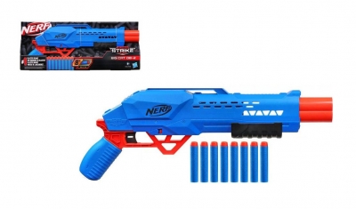 Nerf Alpha Strike