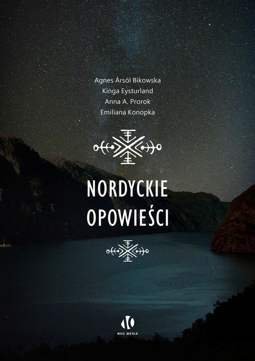 Nordyckie opowieści