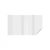 Okładka Biurfol Standard regulowana E7R 242 mm x 340-377 mm (OZB-43)