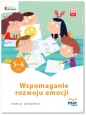 Owocna Edukacja. Wspomaganie rozwoju emocji - Opracowanie zbiorowe