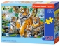 Puzzle 120: Tigers by the Stream