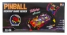  Gra zręcznościowa pinball