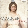Wagner: Lieder  Michela Sburlati, Marco Scolastra