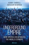 Underground Empire Henry Farrell, Abraham Newman