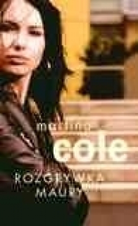 Rozgrywka Maury - Martina Cole