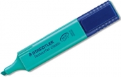 Zakreślacz Staedtler Textsurfer classic, turkusowy (S 364-35)