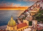 Puzzle High Quality Collection 1000: Tuscany Positano (39451)