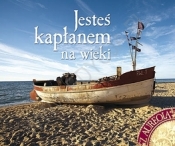 Perełka z aureolą 004 - Jesteś kapłanem na wieki - Opracowanie zbiorowe