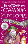 Cwana ciotuchna David Walliams