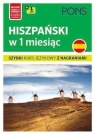 Hiszpański w 1 miesiąc. Szybki kurs językowy+MP3 Susana Chiabrando, Sigrid Horschitz, Angels Valera