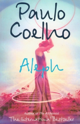 Aleph - Paulo Coelho