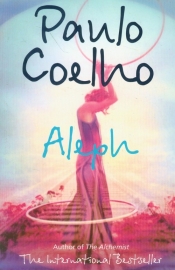 Aleph - Paulo Coelho