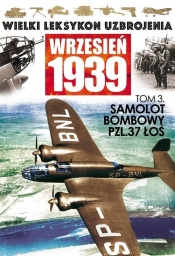 Samolot bombowy PZL 37 Łoś - Praca zbiorowa