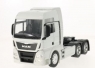 MAN TGX 26.440 (6x4) (white) (GXP-577137)