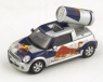 SPARK Mini Red Bull 2008 (S2651)