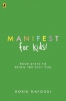 Manifest for kids wer. angielska