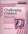 Challenging Children Oort Henk