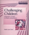 Challenging Children Henk Oort