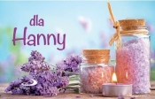 Dla Hanny - seria "Imiona" - Opracowanie zbiorowe
