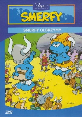 Smerfy - Smerfy Olbrzymy