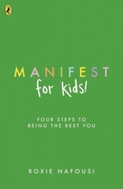 Manifest for kids wer. angielska - Roxie Nafousi