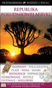Republika Południowej Afryki - <br />