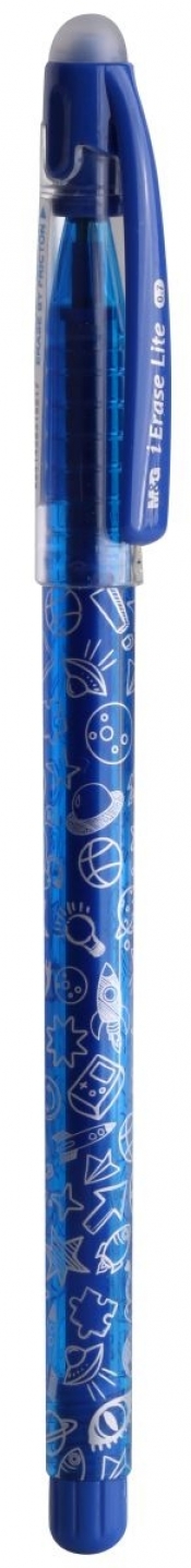 Długopis żelowy wymazywalny M&G iErase Lite (MG AKPA9071-3)