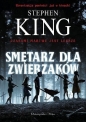 Smętarz dla zwierzaków DL - Stephen King