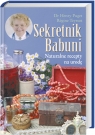 Sekretnik babuni Naturalne recepty na urodę Puget dr Henry ; Teyssot Regine