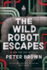 The Wild Robot Escapes Brown Peter