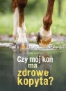 Czy mój koń ma zdrowe kopyta? Michael Zanger, Kerstin Kabus
