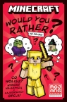 Minecraft. Would you rather? Edycja polska McBrien Thomas