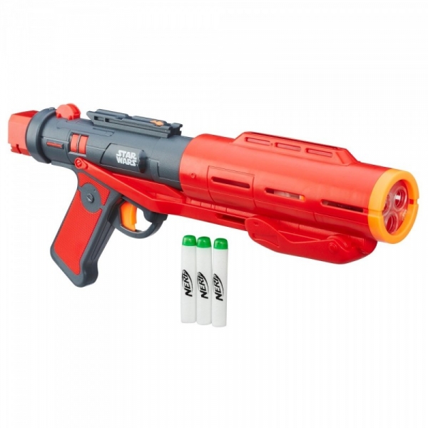 SW S1 RP Shark Trooper deluxe blaster (B7765)