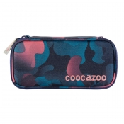 Coocazoo, przybornik PencilDenzel II, kolor: Cloudy Peach (129774)