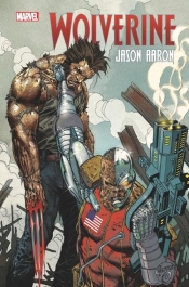 Wolverine Tom 2 - Jock, Jason Aaron, Gianfelice Davide