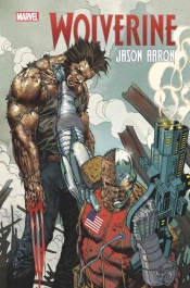 Wolverine Tom 2 - Jason Aaron, Davide Gianfelice, Ron Garney, C.P. Smith, Yanick Paquette, Esad Ribić, Jock