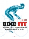Bike fitUnikaj bólu i kontuzji oraz poprawiaj wyniki optymalizując Burt Phil