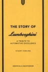 The Story of Lamborghini Stuart Codling