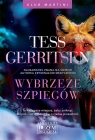 Wybrzeże szpiegów Wielkie Litery Tess Gerritsen