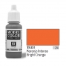 VALLEJO Farba Nr24 Bright Orange 17ml (70851)