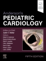 Anderson's Pediatric Cardiology Colin McMahon, Robert H. Anderson, Rohit Loomba