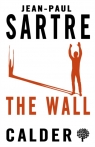 The Wall Andrew Brown, Jean-Paul Sartre
