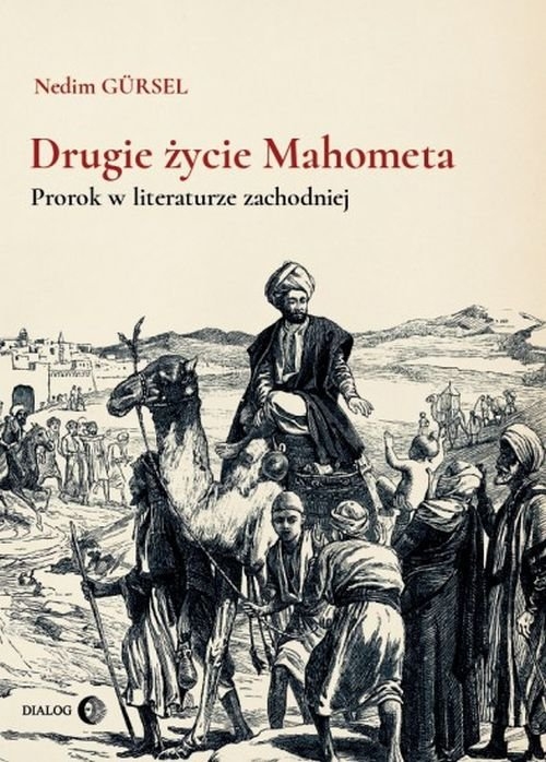 Drugie życie Mahometa