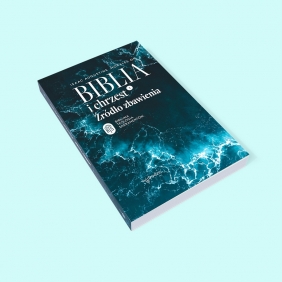 Biblia i chrzest. Źródło zbawienia - Isaac Augustine Morales