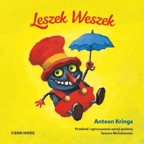 Leszek Weszek - Krings Antoon