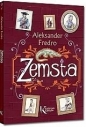 Zemsta (Uszkodzona okładka) - Aleksander Fredro